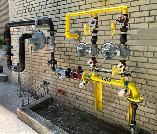 200 Pinehurst Avenue, Manhattan