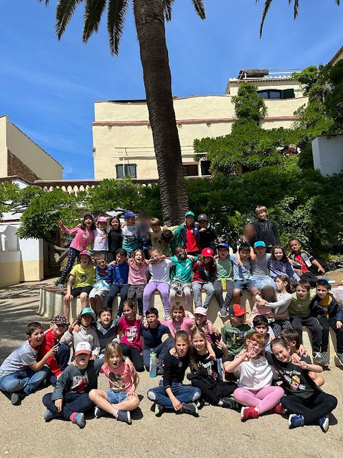 Colònies 2n Mas Gorgoll