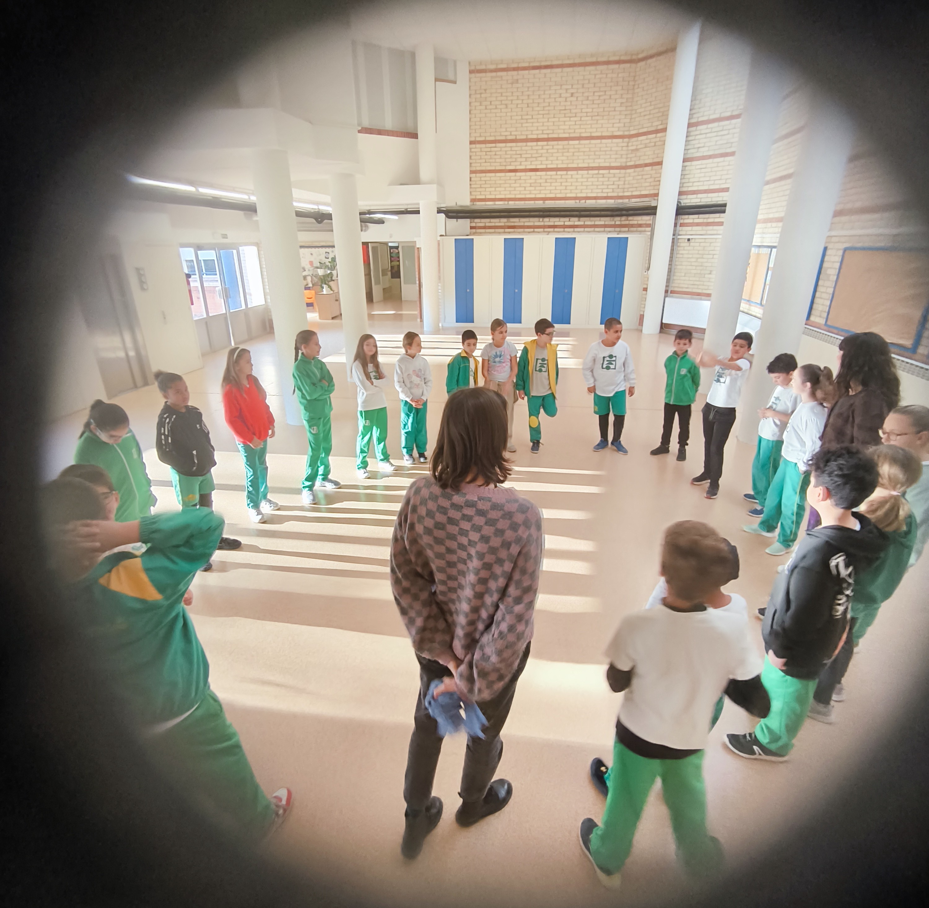 Teatre de les emocions