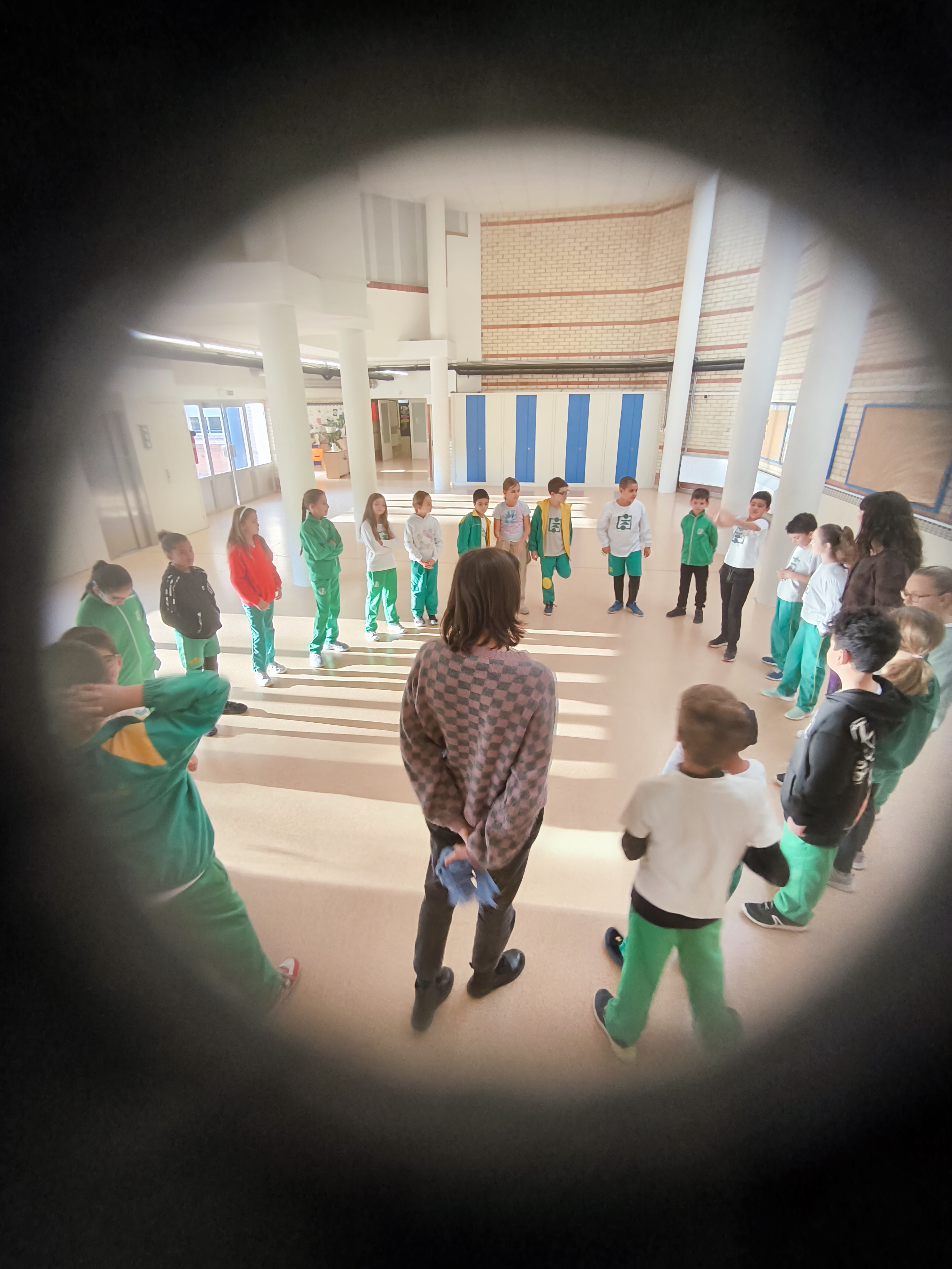 Teatre de les emocions