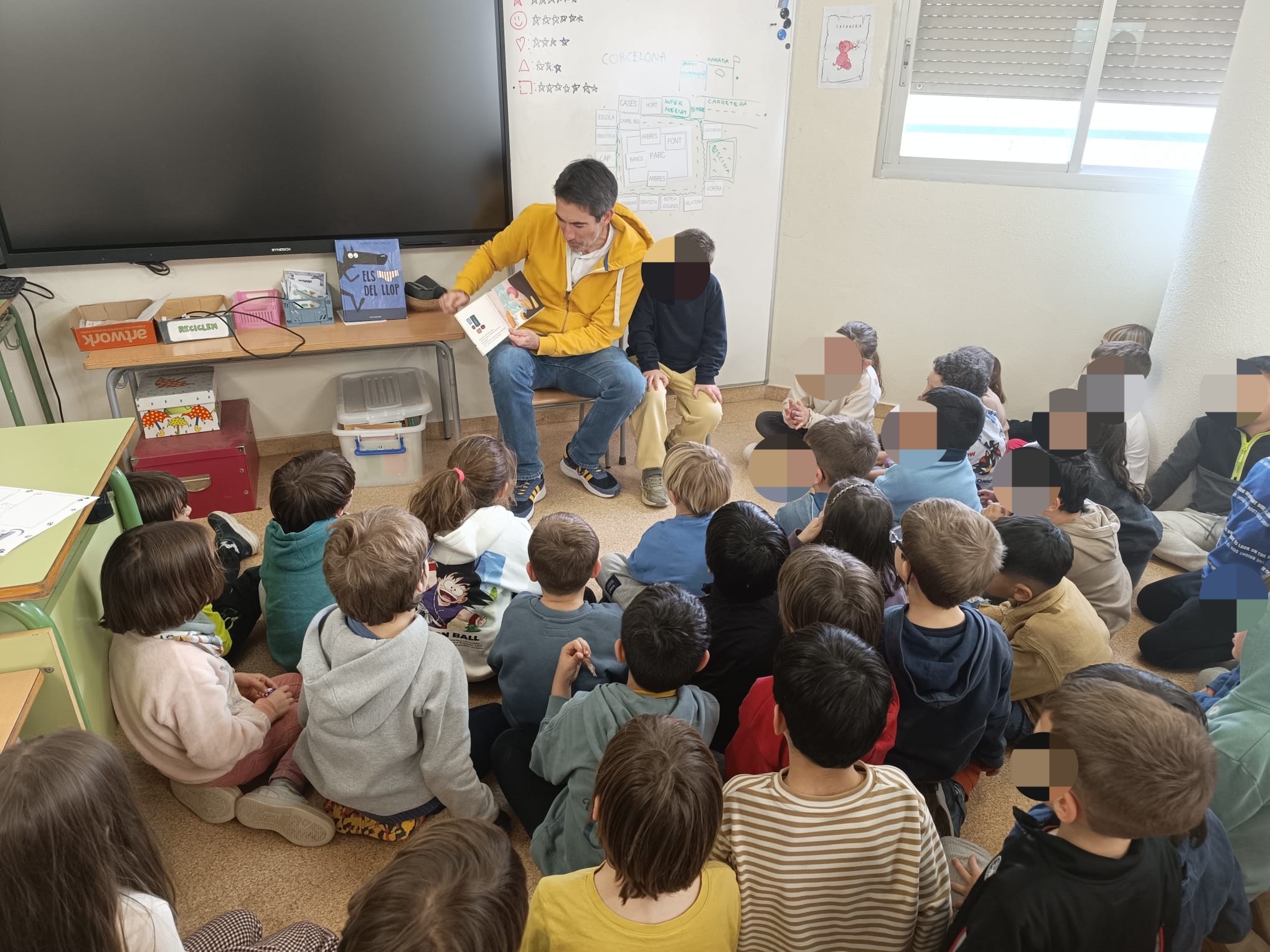 Dia Internacional de les Llengües Maternes