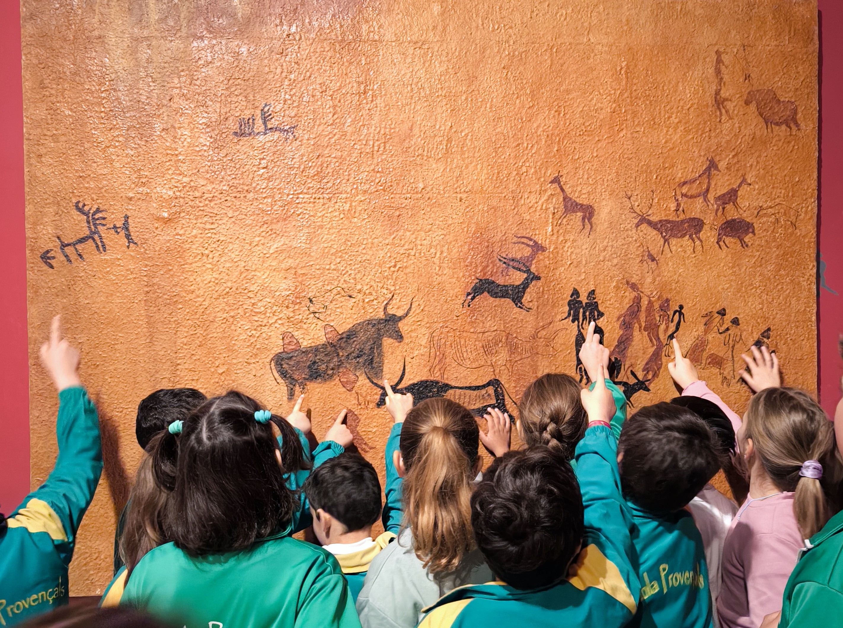 Museu d'arqueologia de Catalunya