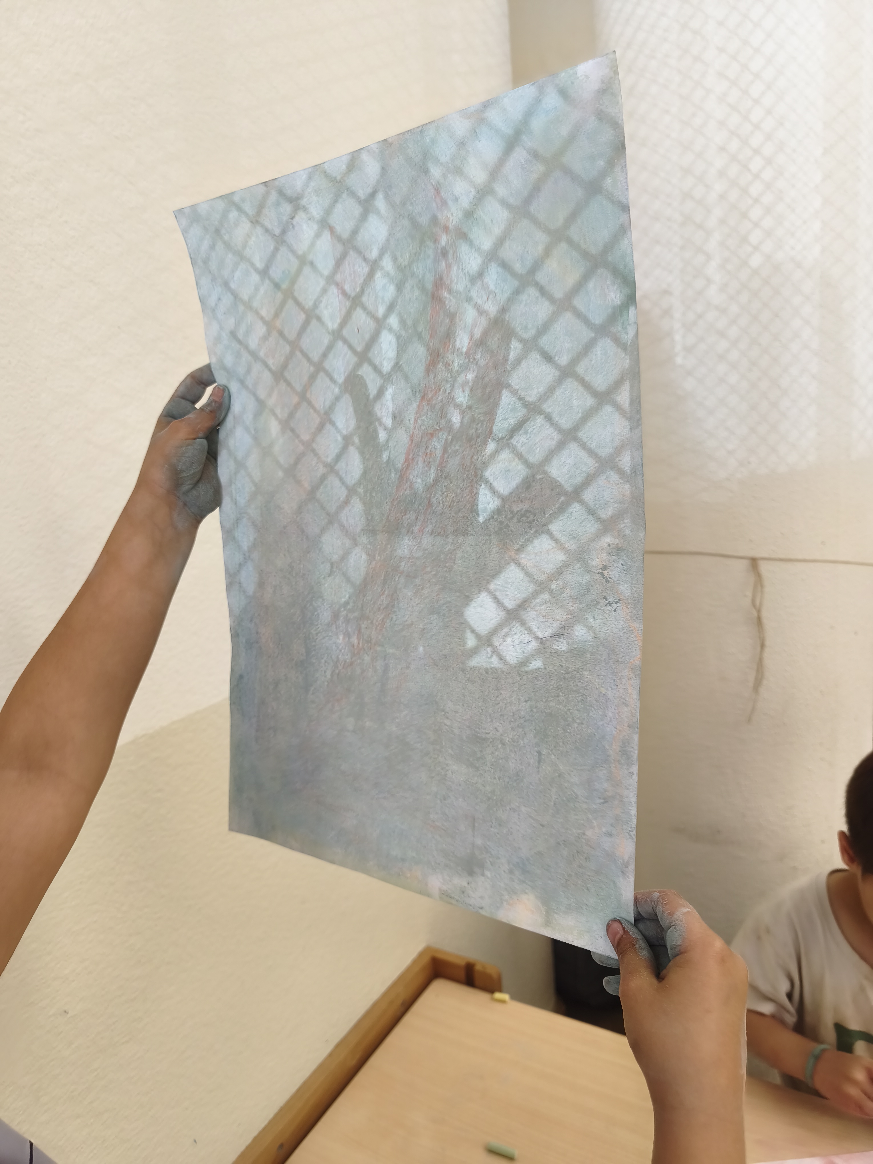 Xarxes d’I4 i I5: les últimes rondes del curs