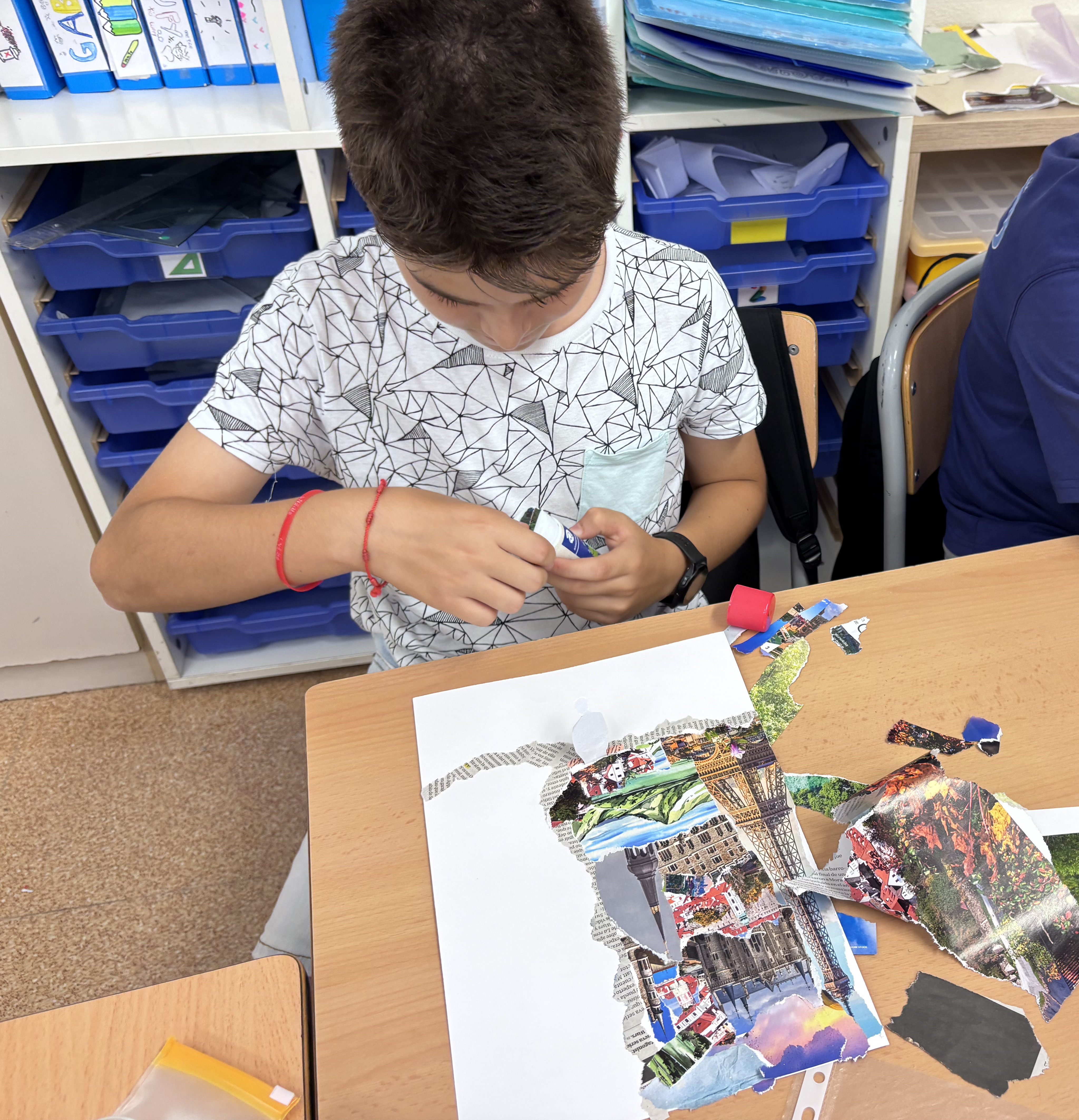 Artistes únics!