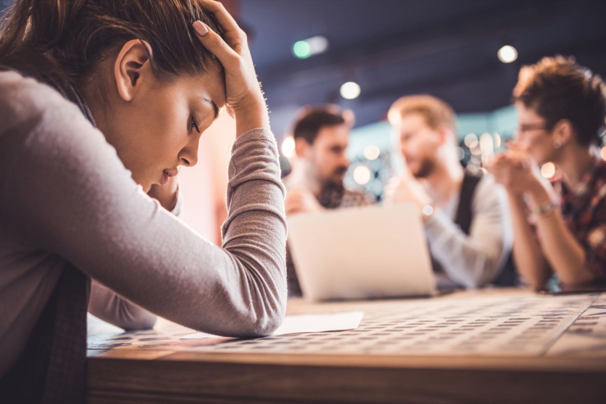 psychological safety at workplace