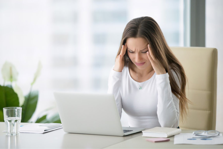 Stress management course
