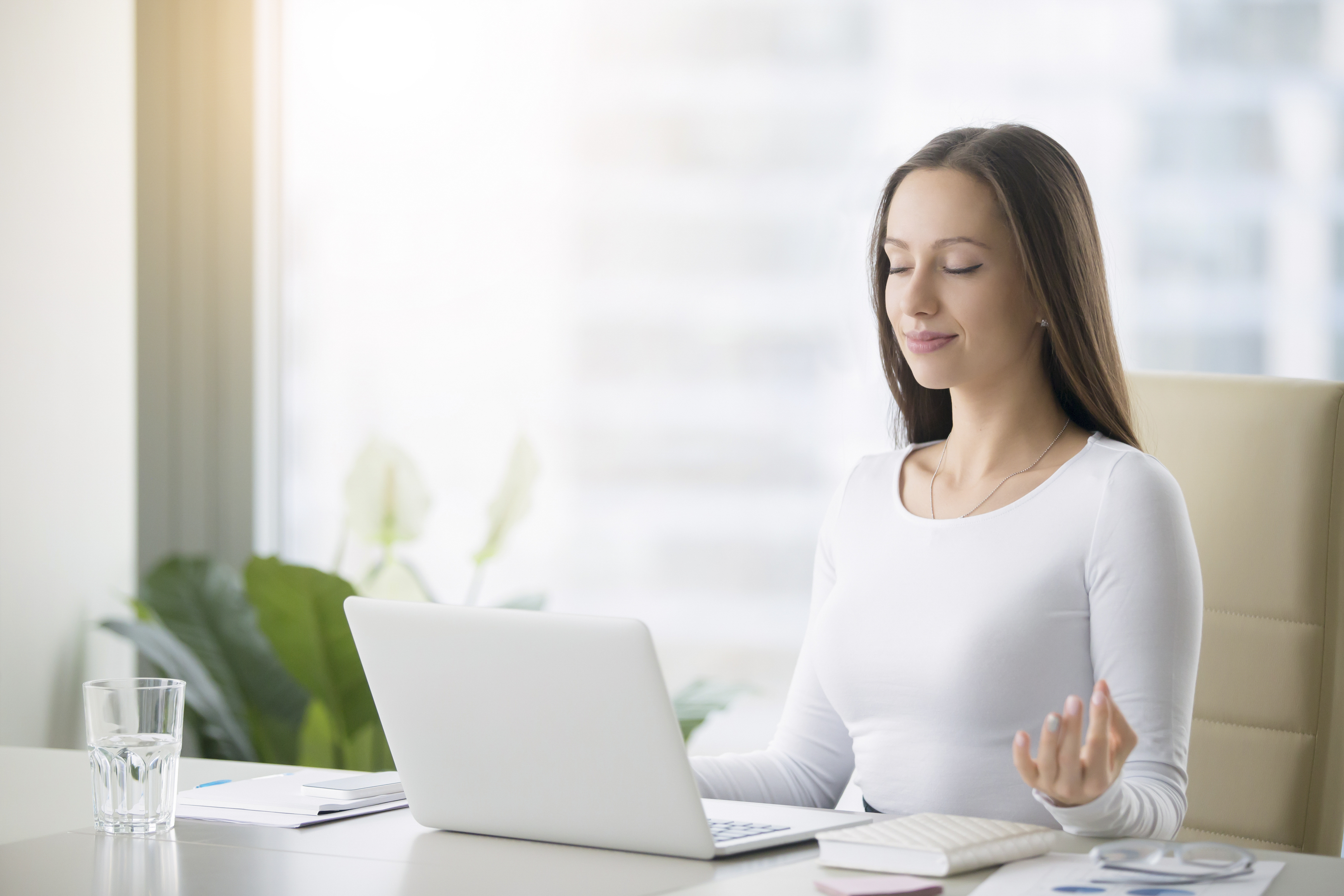 stress management course online