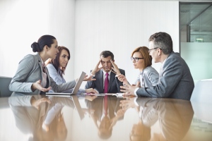 psychological safety at workplace