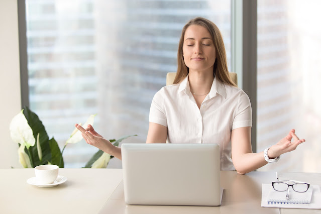 Your Path to Inner Peace: Best Online Stress Management Courses