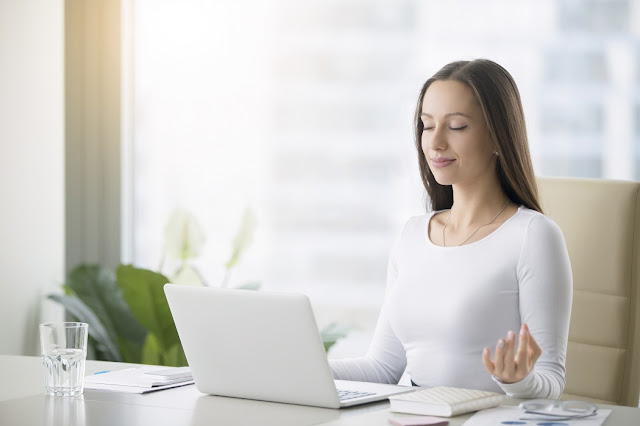 Stress Management: Techniques to Cultivate a Balanced Life