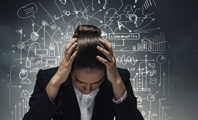 Why Are Stress Management Classes A Game Changer For Professionals?