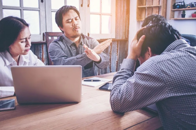 The Benefits Of Prioritising Psychological Safety In Workplaces