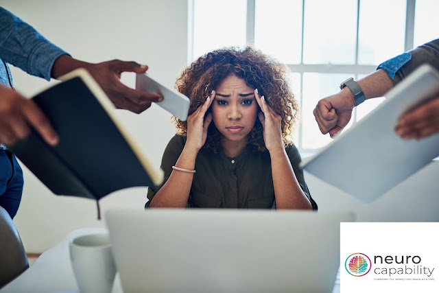 Take Control of Your Stress with These Affordable Online Courses