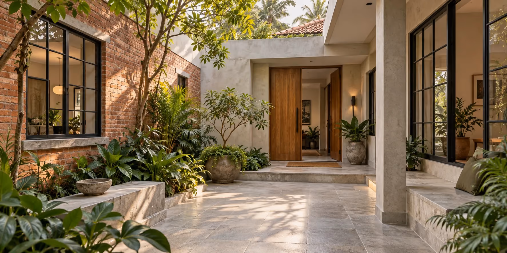 Home renovation and remodelling by Buildryt