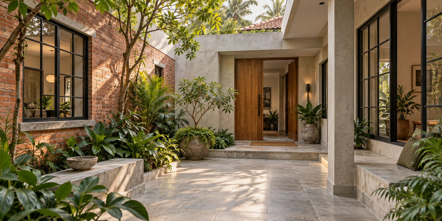 Home renovation and remodelling by Buildryt