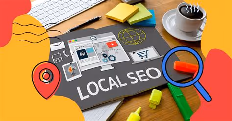 Boost Local SEO with AI Technology – SEORocket Blog