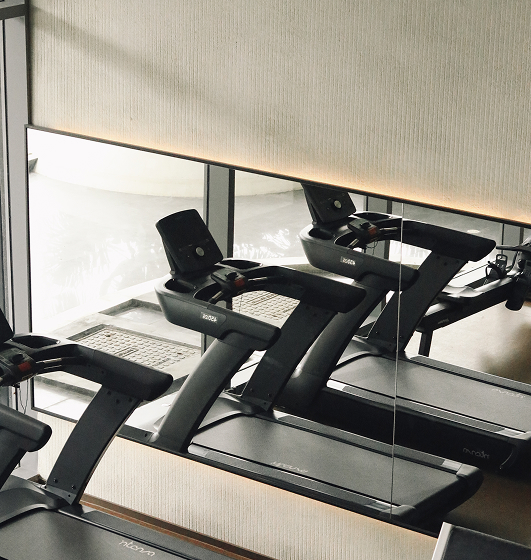 STEEL Saigon custom care - elite coach offering 24/7 guidance on sleep, nutrition for luxury fitness