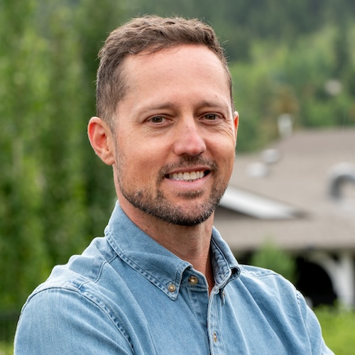 Eric Berg