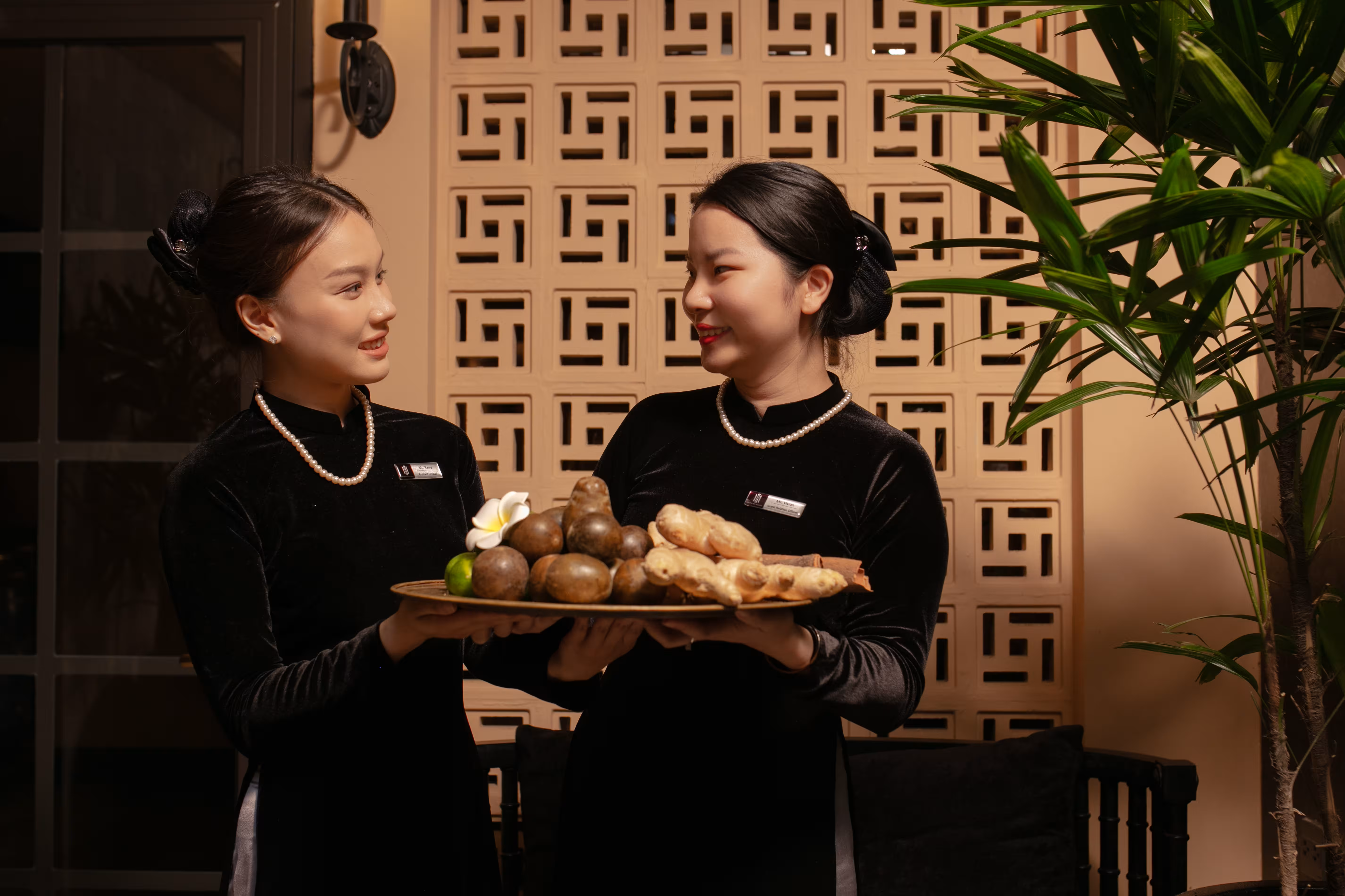 Senses Massage & Wellness - GM Hospitality Group