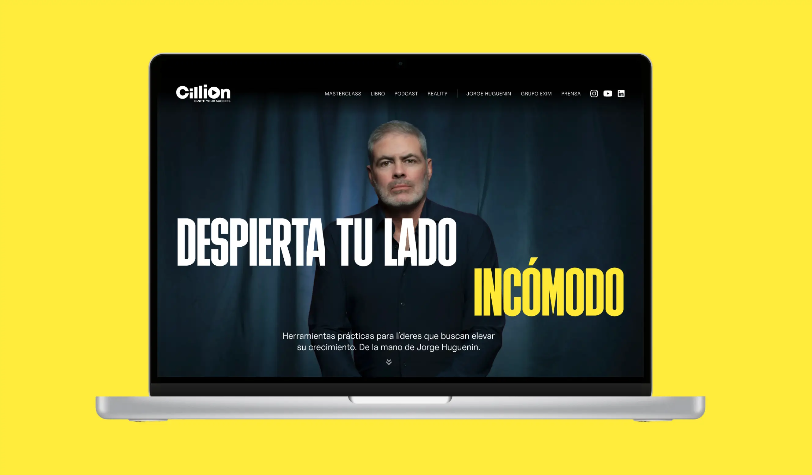 Cillion