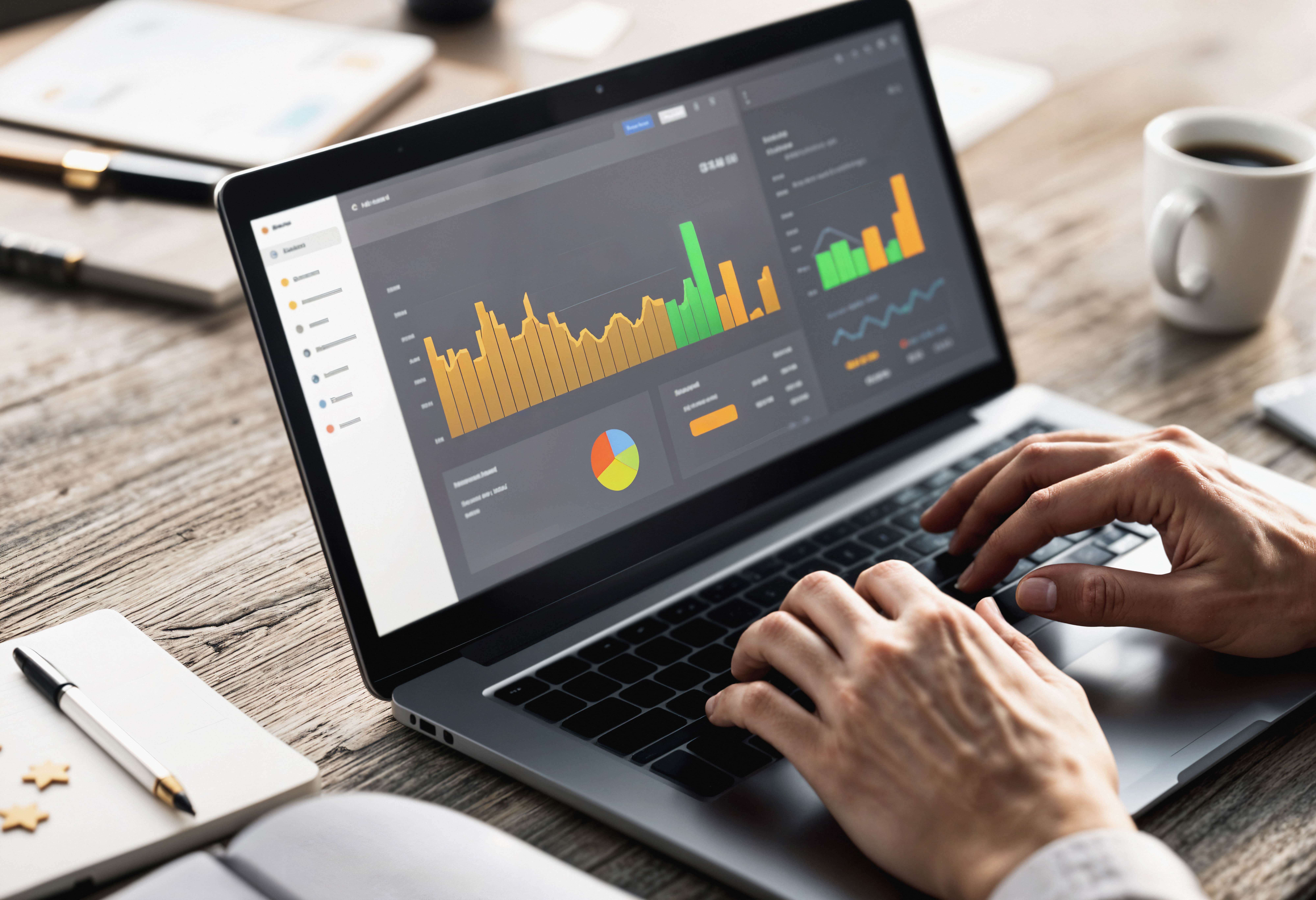 What Is Teknon.io and How It Helps Businesses Grow