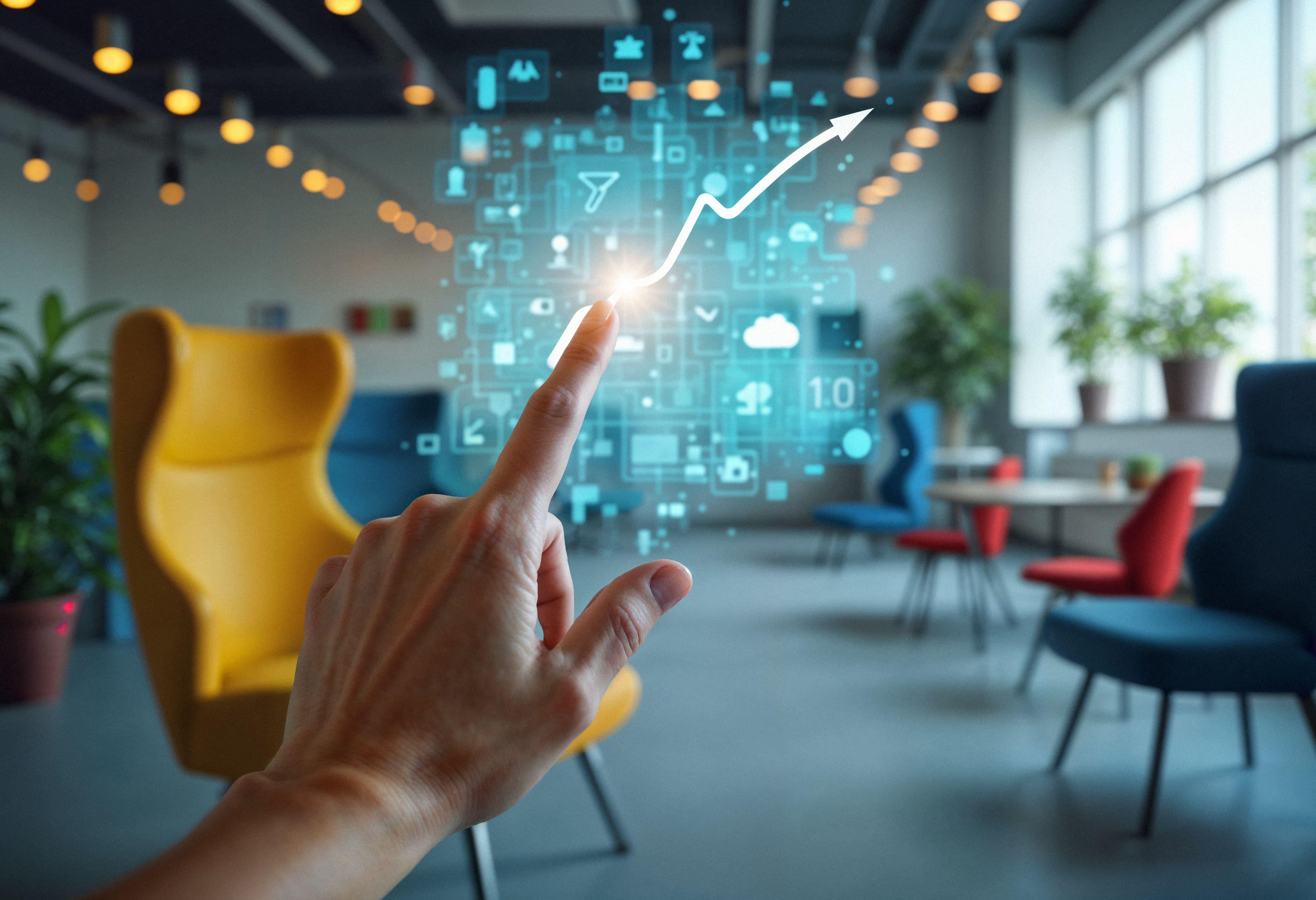 How Teknon.io Fuels Scalable Content Marketing for Business Success