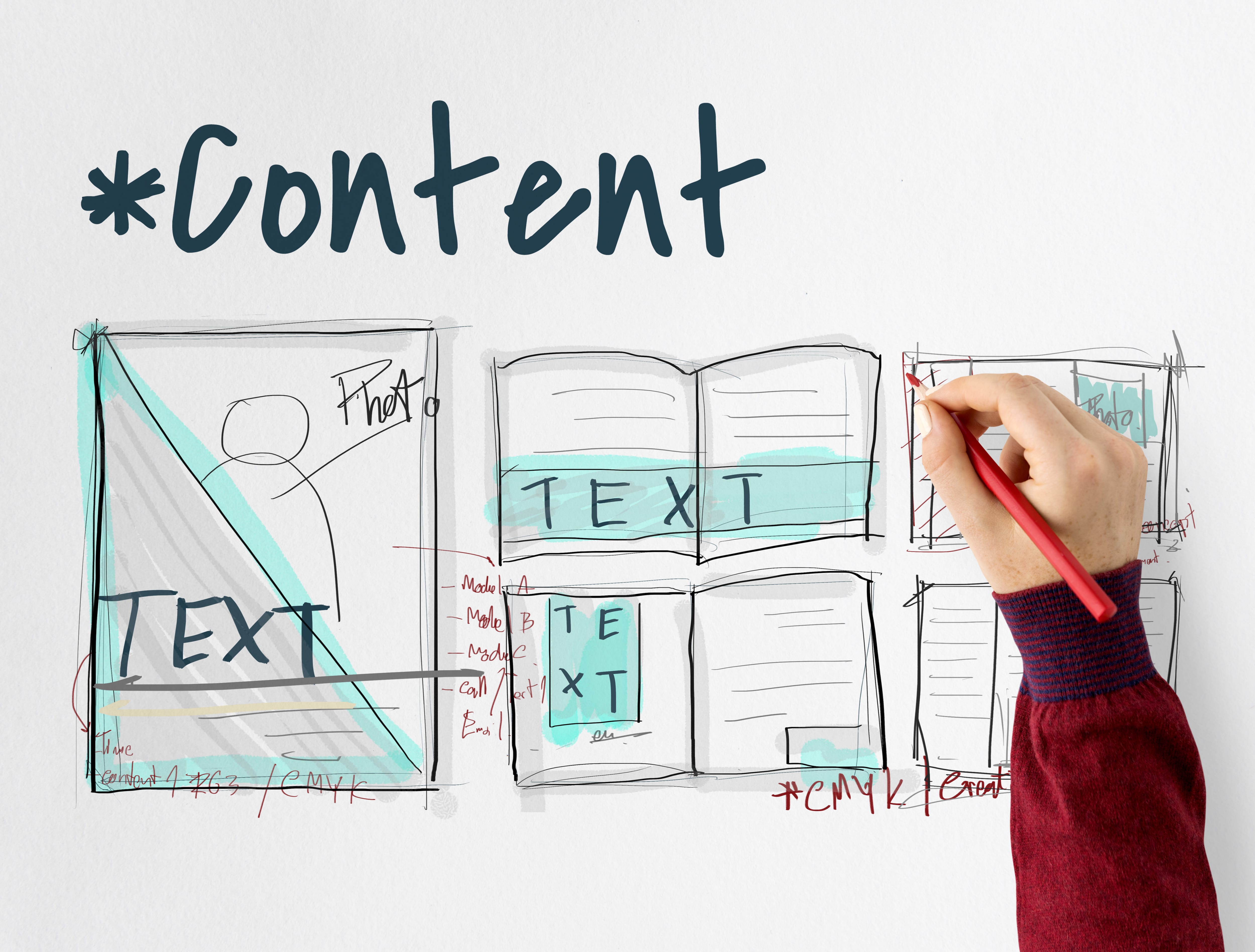 Content Marketing Strategy for 2025: What Actually Works
