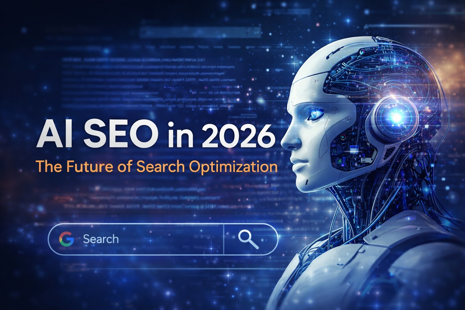 AI SEO in 2026