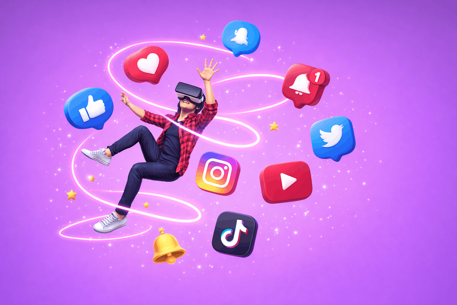 Social Media Marketing in 2026: Strategy, Platforms, and Real Growth