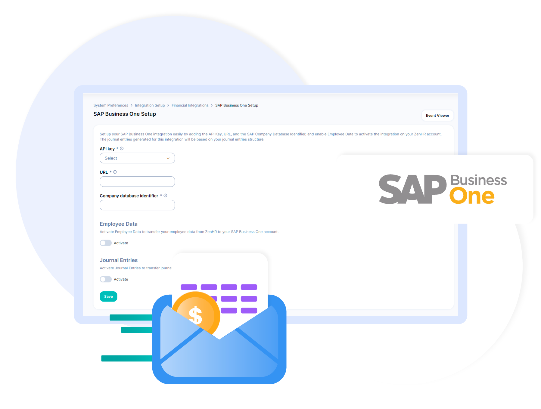 SAP Business
