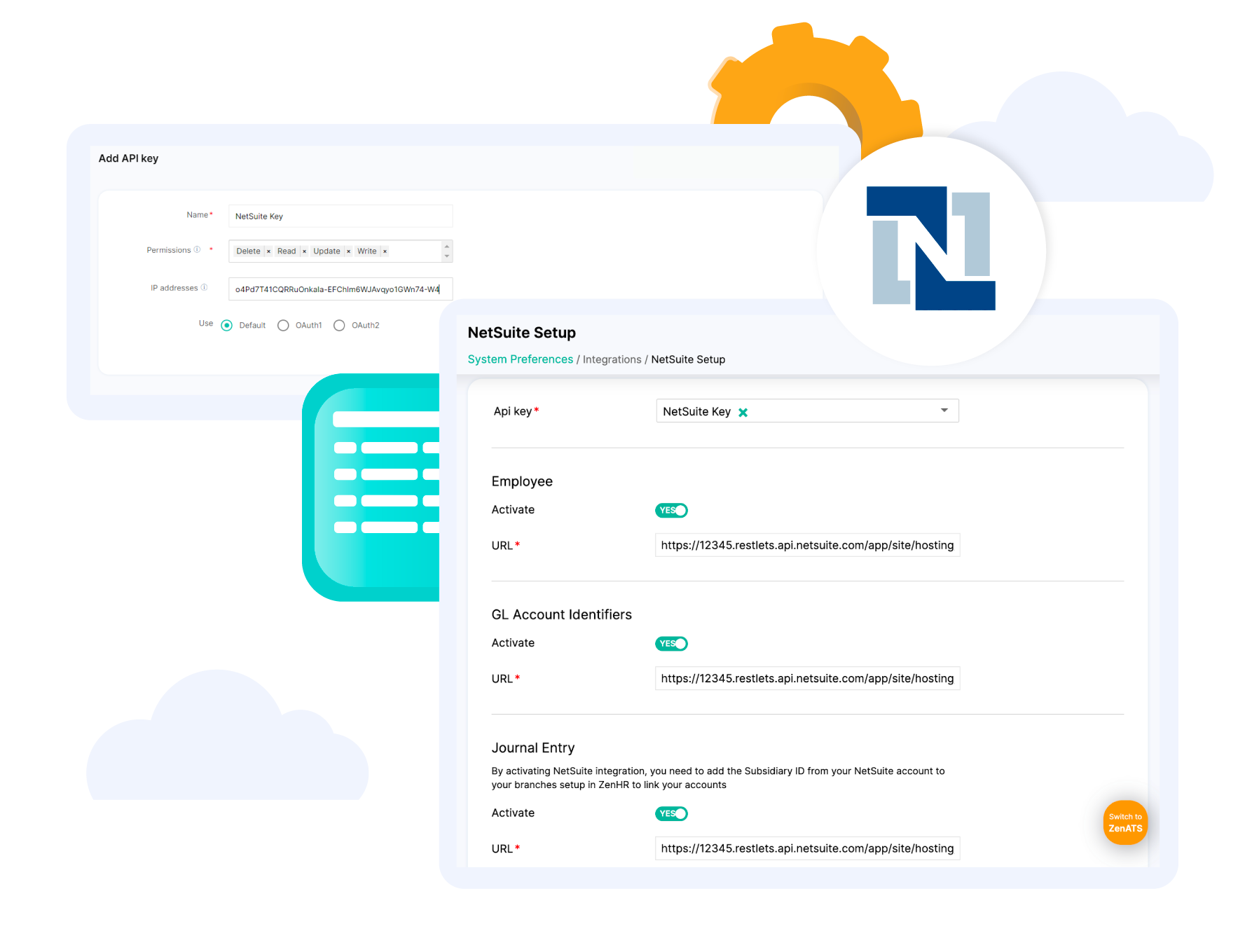 NetSuite