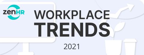 Workplace Trends in 2021