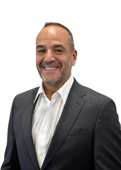 Russell Dreisenstock