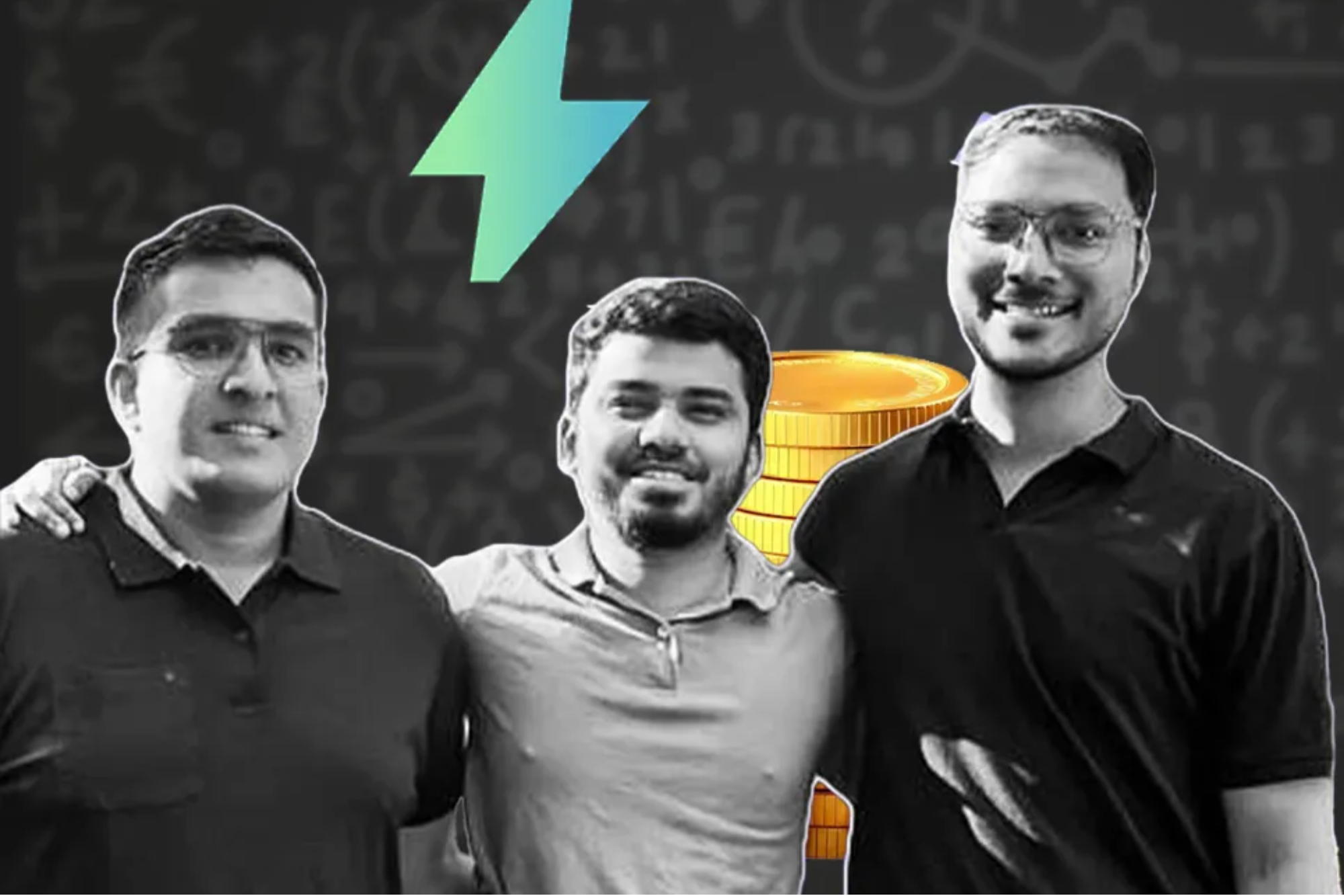 Matiks raises $3.1M in pre-Series A round led by Tanglin Ventures