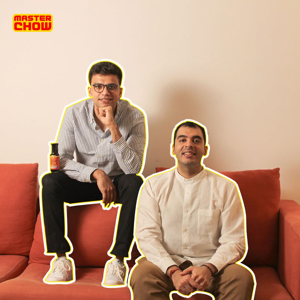 Indian D2C cuisine brand MasterChow nets $6.5M series A