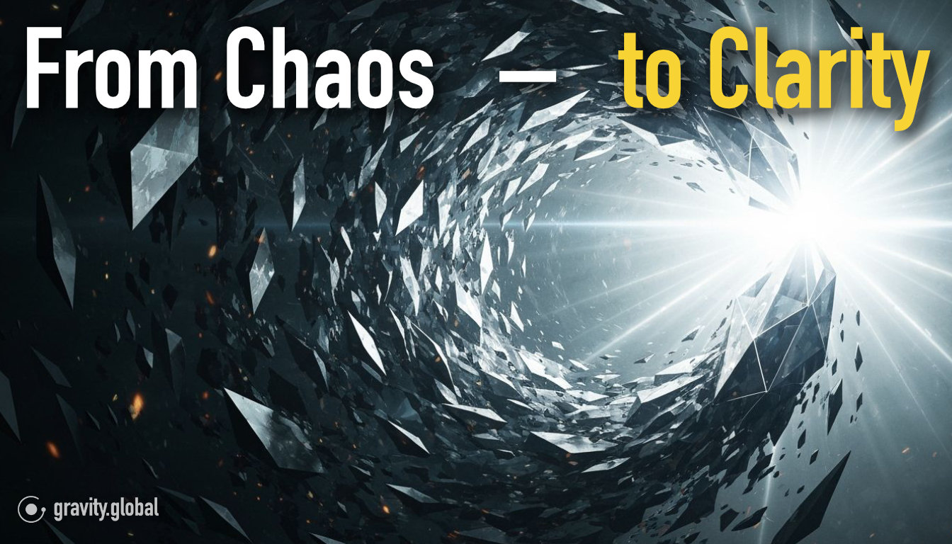From Chaos to Clarity: Digital Adoption That Works