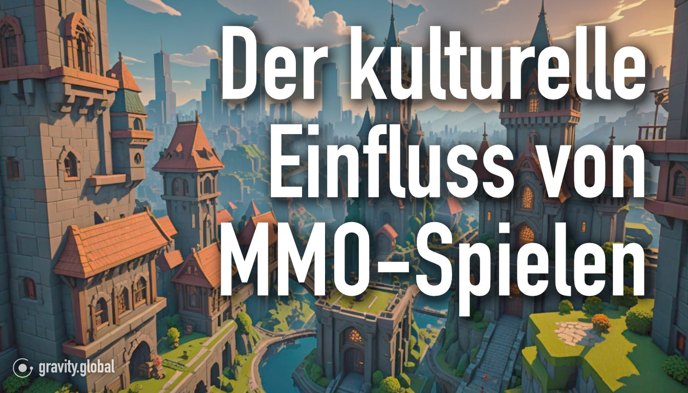 Spielplatz oder Petrischale? Kultur & Wissenschaft in Minecraft, GTA und WoW