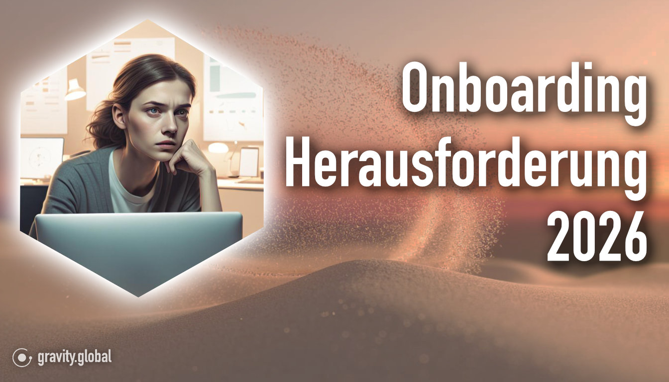 Onboarding-Herausforderungen 2026: Vorbereitung auf die nächste Entwicklungsstufe