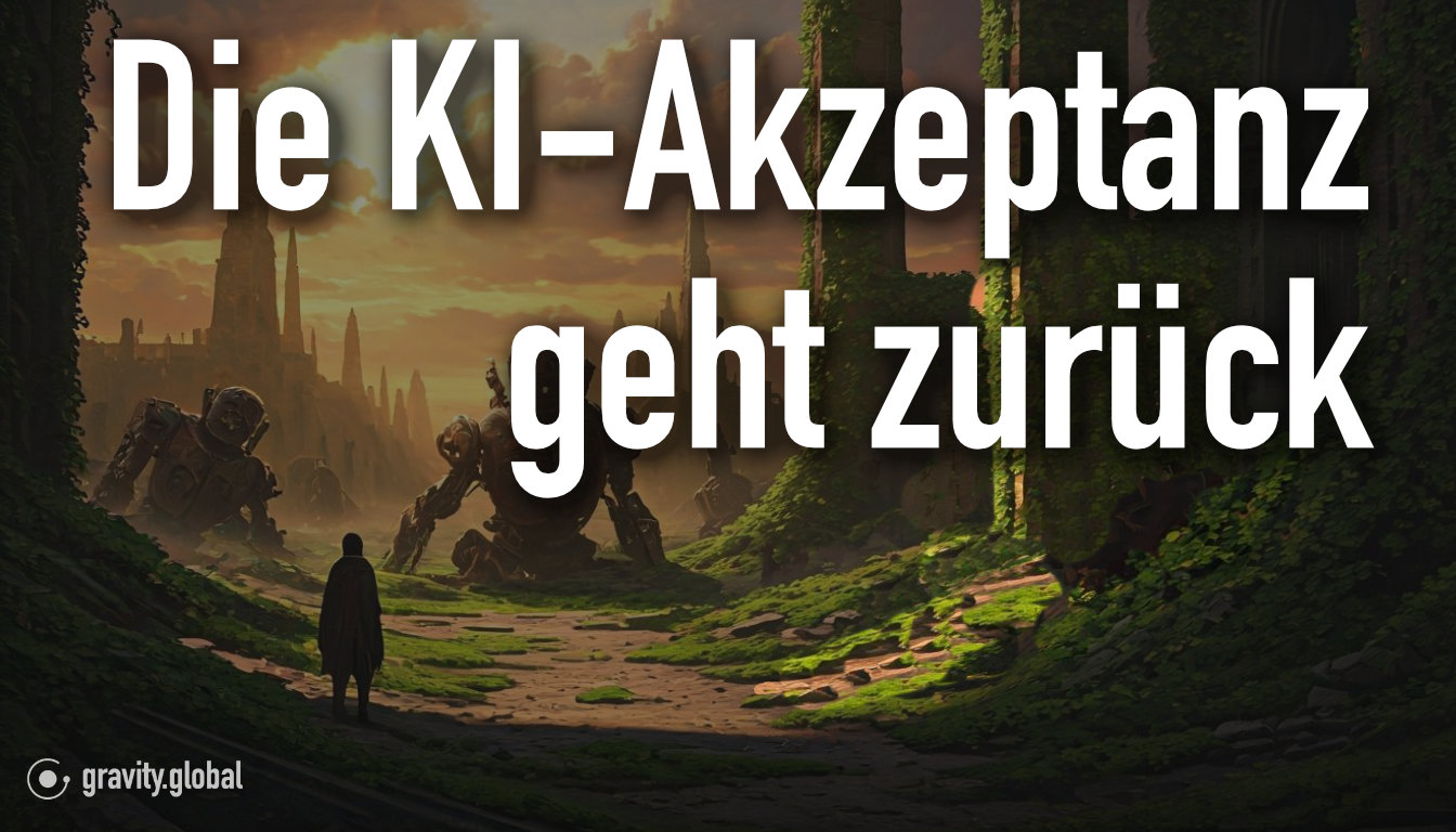 Trends zur Einführung von Unternehmens-KI: Analyse des Rückgangs der Implementierung