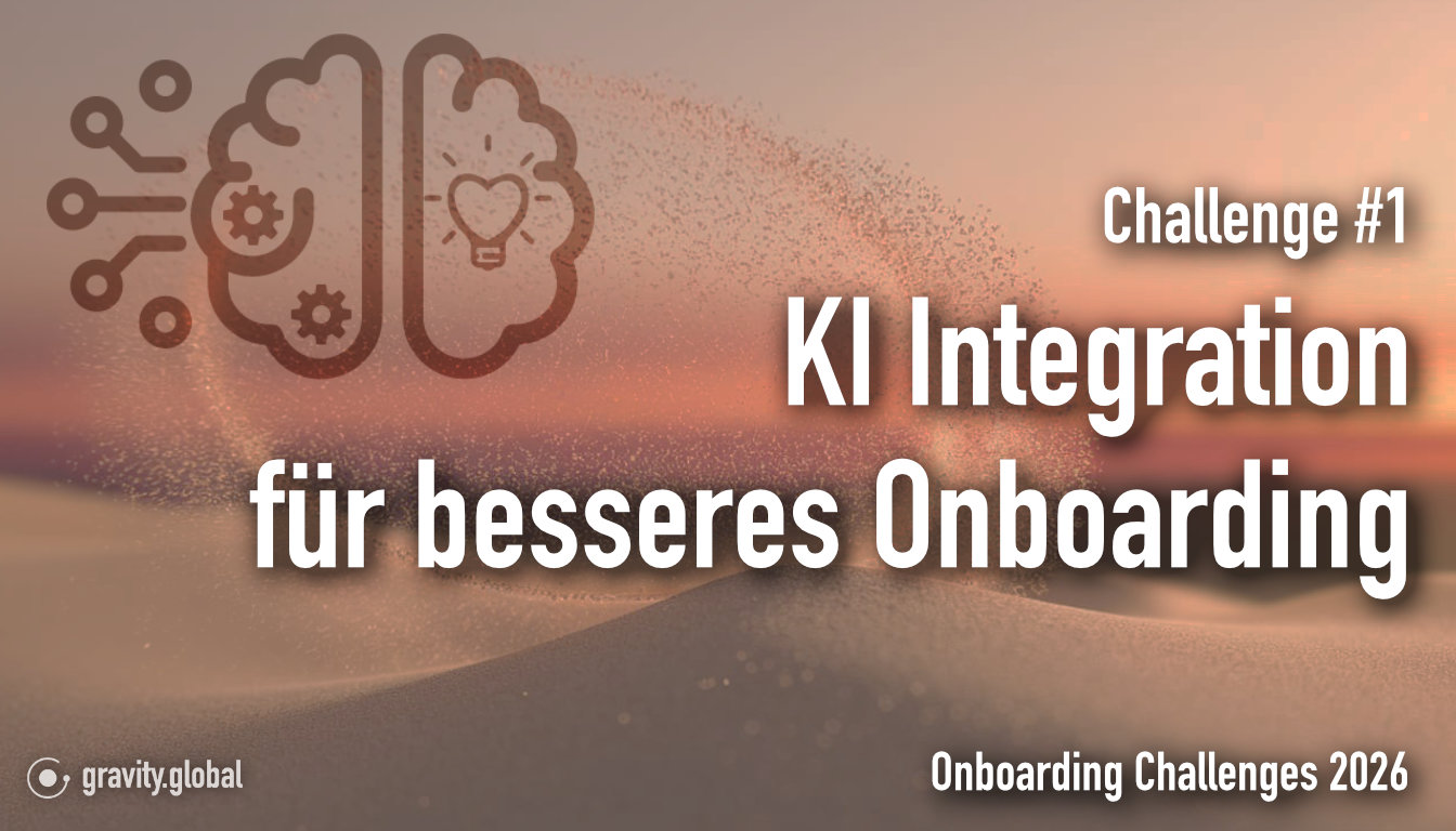 Verbesserung der KI-Integration für intelligentere Onboarding-Erlebnisse