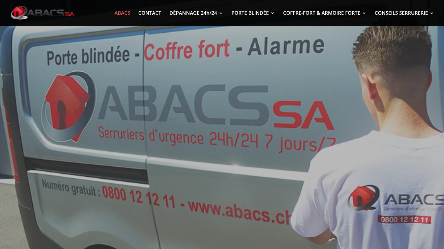 ABACS SA