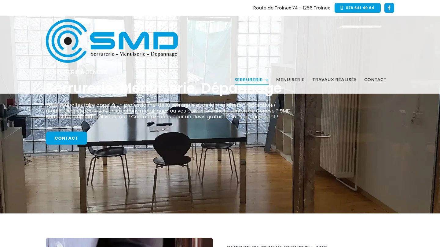 SMD Sàrl