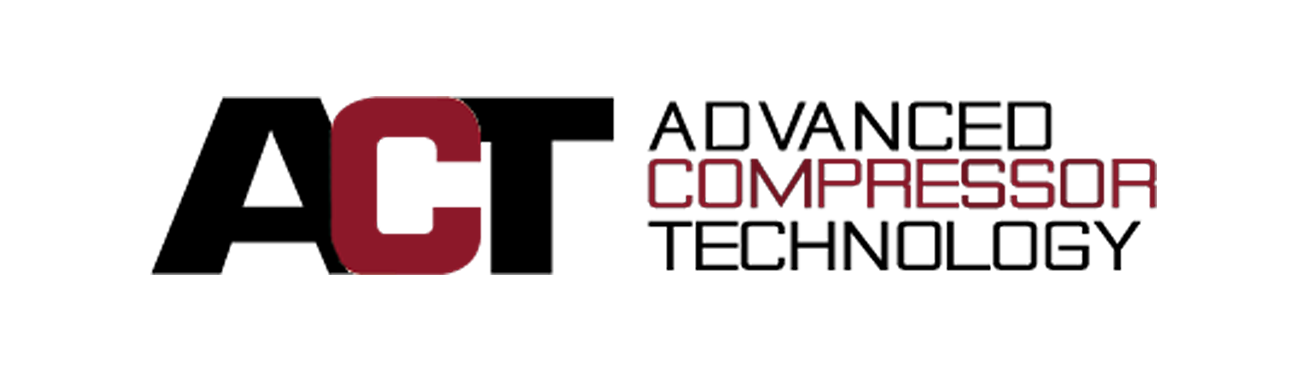 Logo Advanced Compressor Technology