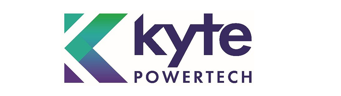 Logo kyte powertech