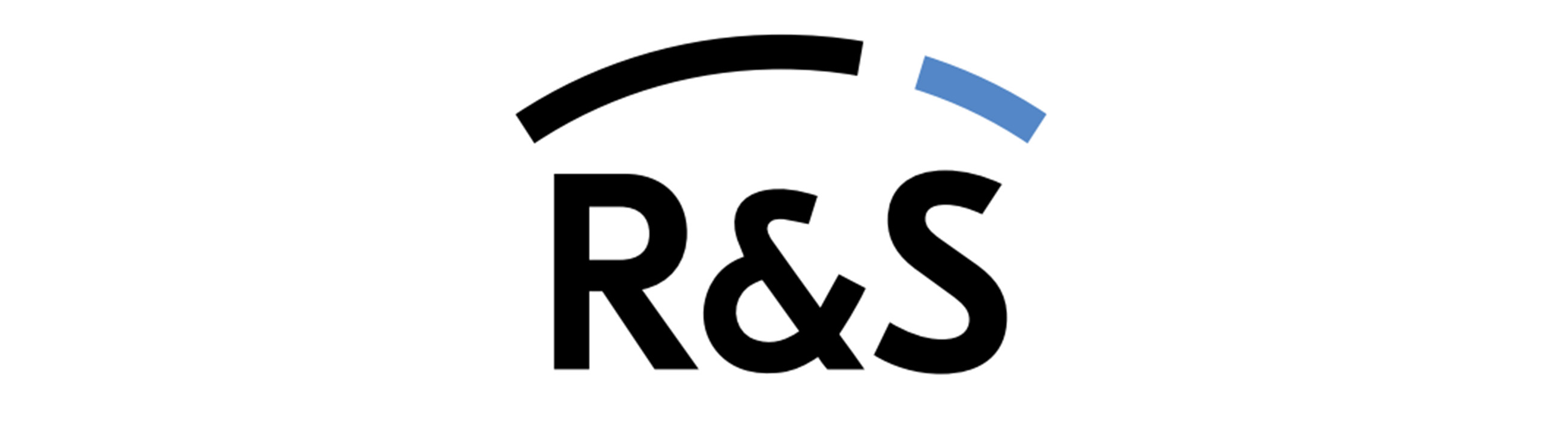 Logo R&S