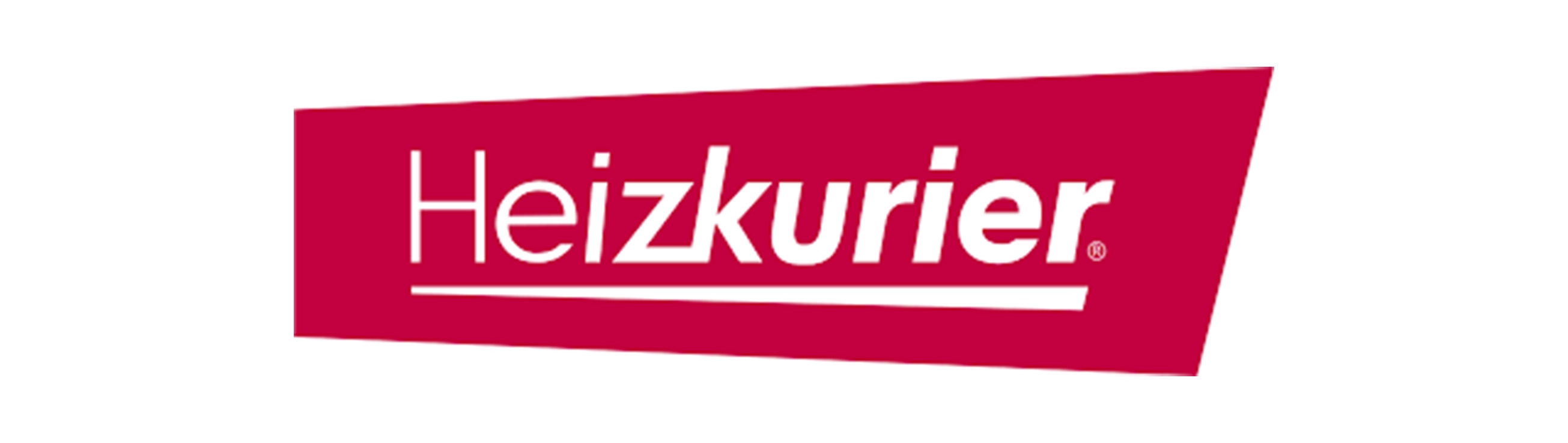 Logo Heizkurier