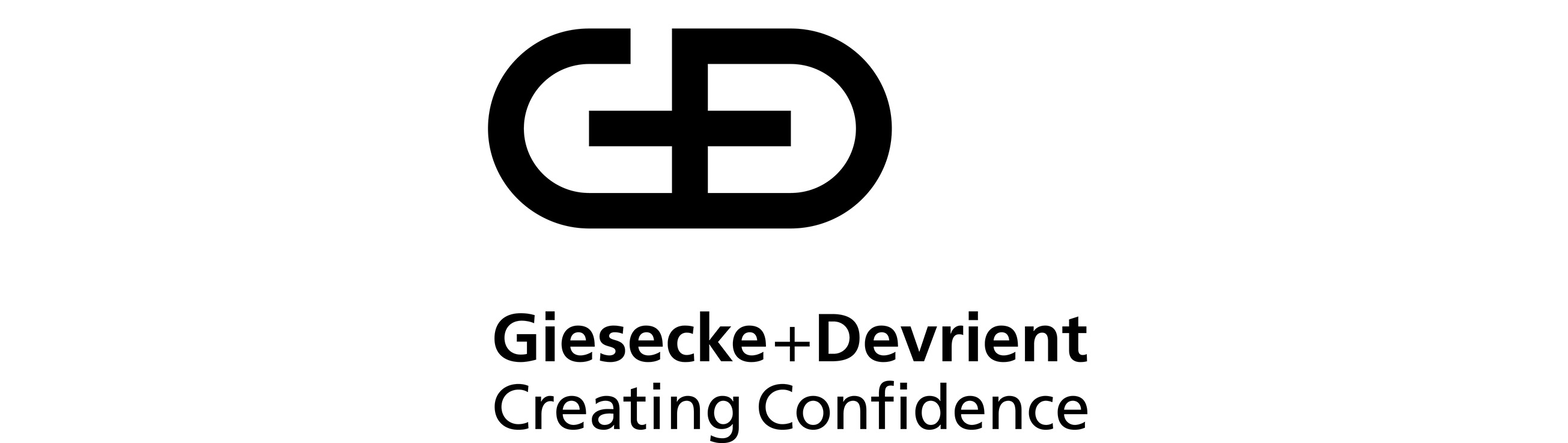 Logo Giesdecke Devrient