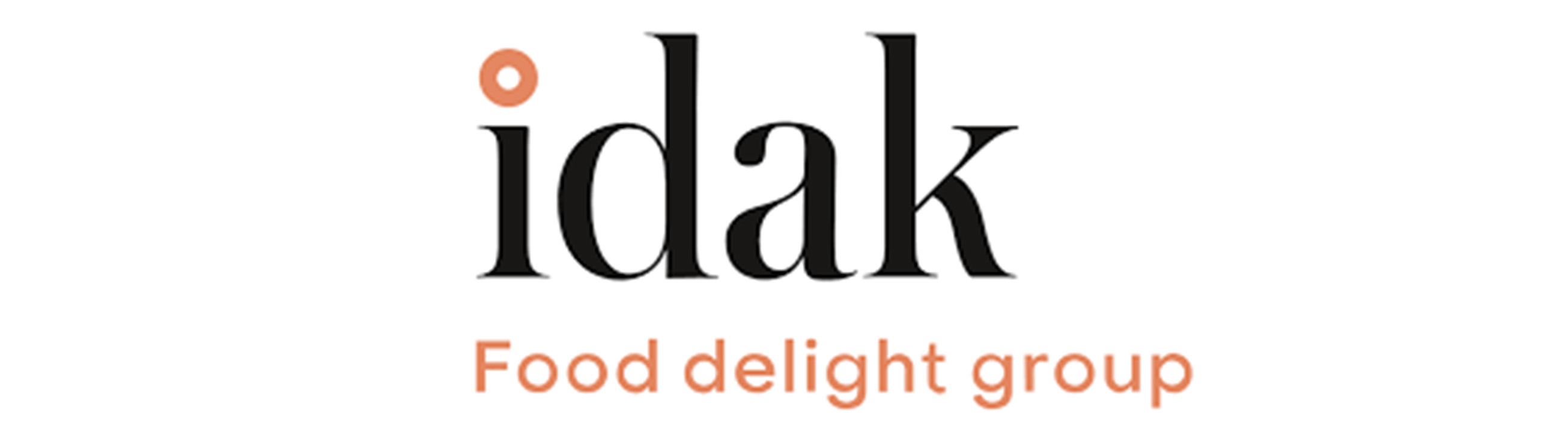 Logo idak food delight group