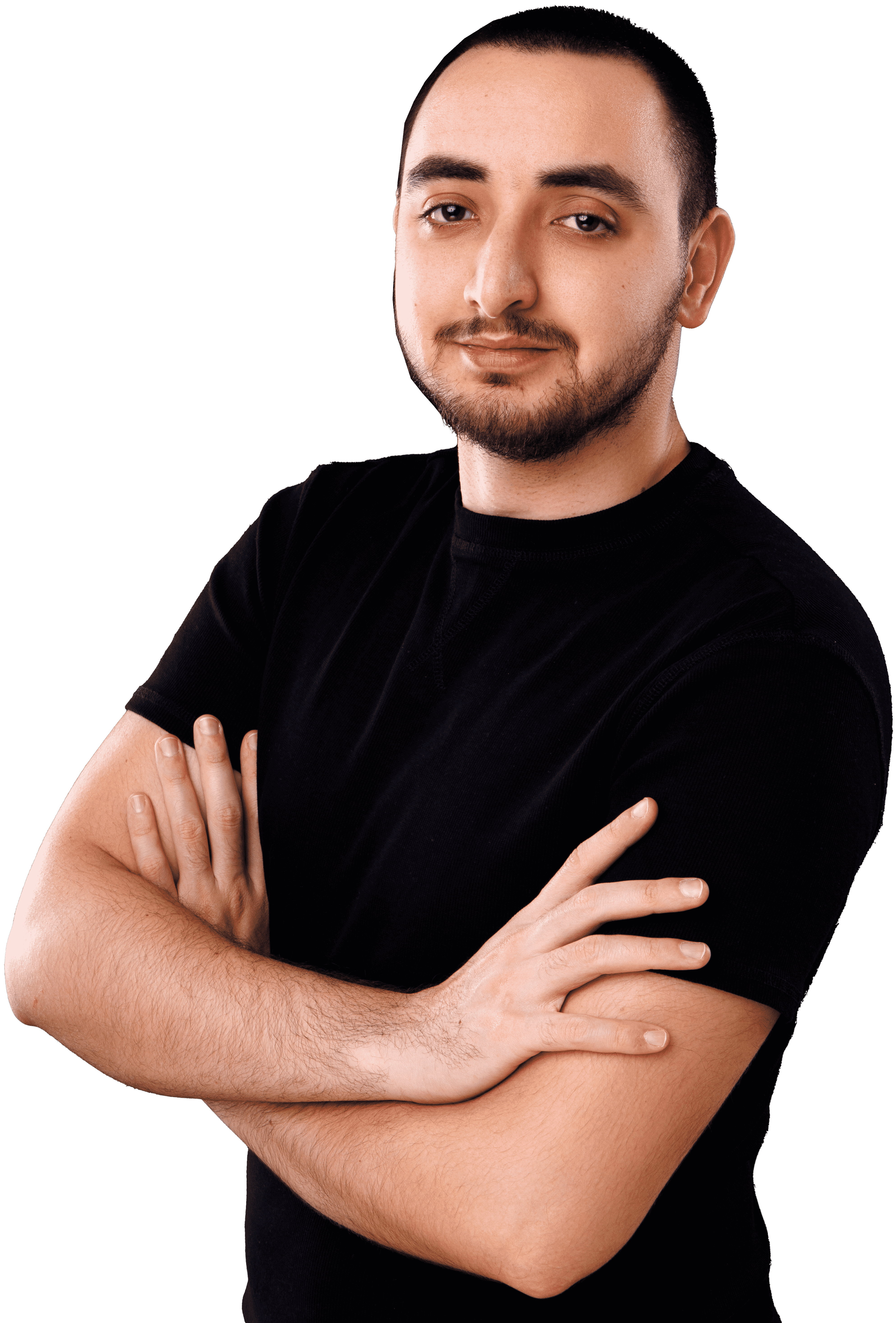 image of Abdulhadi