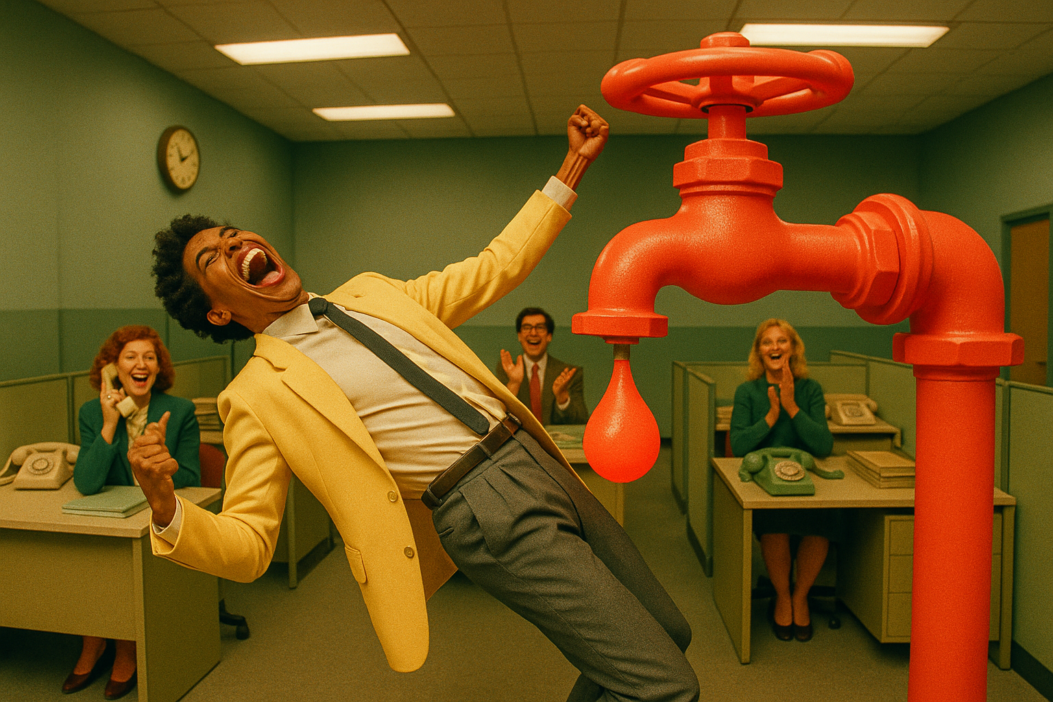 The AI Copilot Myth: Why Real-Time Prompts Fail Without 100% Intelligence